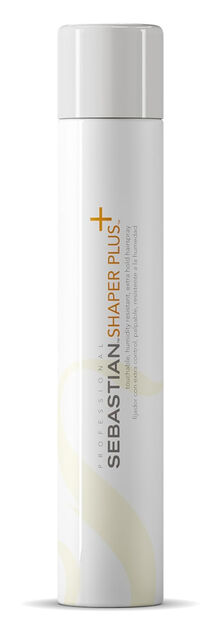SEBASTIAN Shaper Plus Hairspray SEBASTIAN Shaper Plus Hairspray